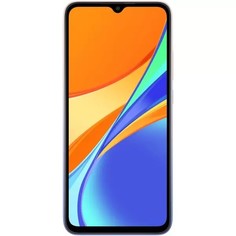 Смартфон Xiaomi Redmi 9C 3/64GB Purple