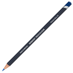 Карандаш цветной Procolour 33 Синий фталоцианин Derwent