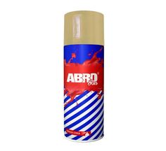 Abro Краска-Спрей № 315 Хлебный Злак Rus (0,473l) ABRO арт. SPO315R