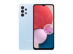 Смартфон Galaxy A13 4/64GB Blue (SM-A135FLBVSKZ) Samsung