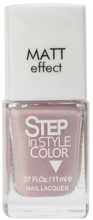 Лак для ногтей Dance Legend Step Matt №71