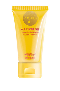 Гель V10 Plus All in One Gel