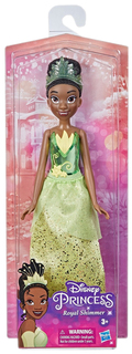 Кукла Тиана 33523 Hasbro Disney princess 26 см