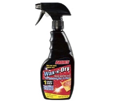 Abro Полироль С Воском (0,473l) ABRO арт. WD473