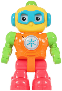 Интерактивная игрушка Zhorya Робот Друг