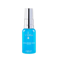 Сыворотка для лица V10 Plus Hyaluronic Acid Serum (30 мл)