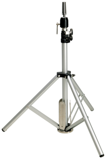 Штатив (тренога) напольный для головы-манекена "Dewal"