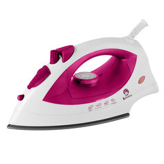 Утюг Василиса У7-1800 White Crimson