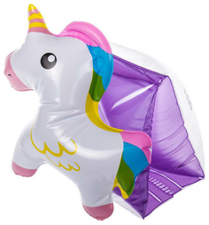 Нарукавники Bradex Единорог de 0473 надувные детские