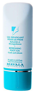 Освежающий гель для ног Mavala Vitality Refreshing Foot Gel 07-141