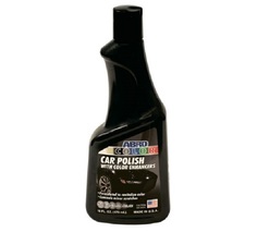 Abro Полироль Чёрный (0,473l) ABRO арт. AB301BLK