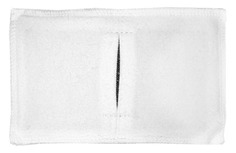 Электрод с токопроводящей тканью 50x70 для Невотон Элфор, Каскад-ФТО ПоТок