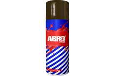 Abro Краска-Спрей № 132 Бронзовый Rus (0,473l) ABRO арт. SPO132R
