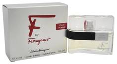 Туалетная вода Salvatore Ferragamo F By Ferragamo 100 мл