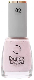 Лак для ногтей Dance Legend Ice Cream №2