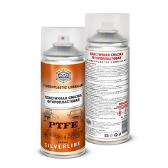Agat Avto Фторопластовая Пластичная Смазка (Аэрозоль) (0.52l) AGAT Avto арт. SL0314 Агат