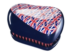 Расческа для волос TANGLE TEEZER Compact Styler Cool Britannia (375058)