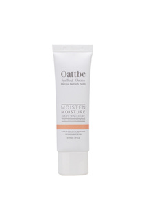 BB-крем OATTBE с бета-глюканами, 50мл