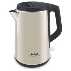 Электрический чайник Tefal Safe to touch KO371I30