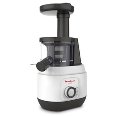 Соковыжималка шнековая Moulinex Juiceo ZU150110