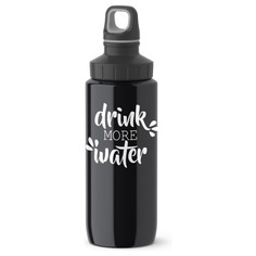 Бутылка для воды Emsa Drink2Go N3010200, 0,6 л