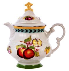 Заварочный чайник 350 мл Leander "Соната, Фруктово-ягодная", 169471