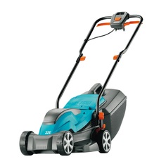 Электрическая газонокосилка Gardena PowerMax 32 E 04073-20.000.00 1200 Вт