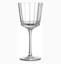 Бокалы для красного вина 350 мл 6 шт Cristal d’Arques "MACASSAR Без декора" 221957