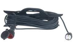 Удлинитель на рамке АТЛАНТ ПВС 3x2.5 30 м 40166 Atlant