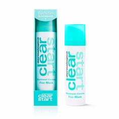 Очищающая маска для лица Dermalogica Шипучая против черных точек 50мл