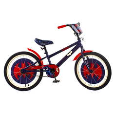 Велосипед подростковый Navigator 20" Batman синий/красный ВНМ20192