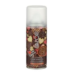 Сухой шампунь для волос Valori Choco 75мл