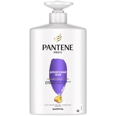 Шампунь для волос Pantene Pro-V Дополнительный объем 900 мл