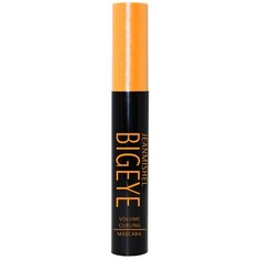 Тушь для ресниц JeanMishel Bigeye Volume Curling 14 мл