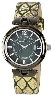 Наручные часы женские Anne Klein 9837GMGD
