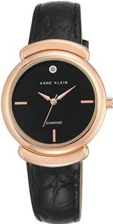 Наручные часы женские Anne Klein 2358RGBK