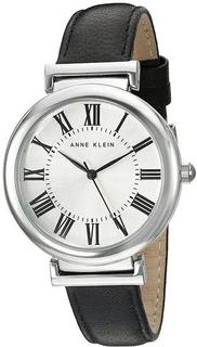 Наручные часы женские Anne Klein 2137SVBK