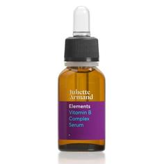 Сыворотка с витаминами Juliette Armand группы Vitamin В Complex Serum 20 мл