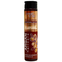 Кондиционер для волос Питание и сила Luxury Oils, 350 мл 7803631