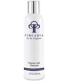 Очищающее средство Витаминный концентрат Circadia Vitamin Veil Cleanse 236.6 мл