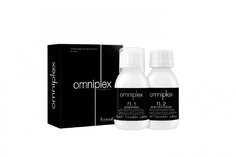 Средства для защиты и восстановления волос FarmaVita Compact Kit