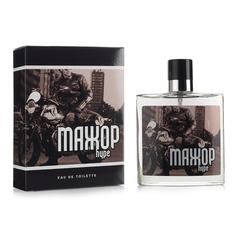 Туалетная вода мужская МАЖОР hype, 100 мл 6905426 XXI Century