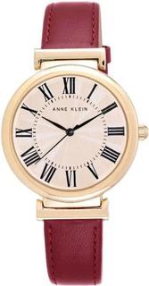 Наручные часы женские Anne Klein 2136CRBY