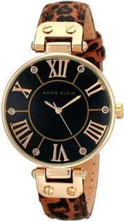 Наручные часы женские Anne Klein 9918BKLE