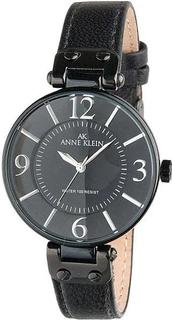 Наручные часы женские Anne Klein 9169BKBK