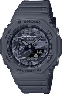 Наручные часы мужские Casio GA-2100CA-8A