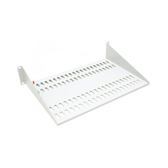 Серверный шкаф NTTelecom NT78184 Глубина 30см, Grey