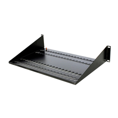 Серверный шкаф NTTelecom NT81958 Глубина 30см, Black