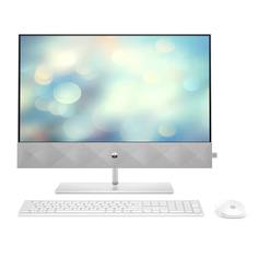 Моноблок HP Pavilion 24-k1020ur White (5D264EA)