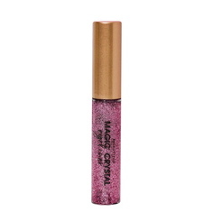 Глиттерная подводка для глаз, оттенок фуксия 6779280 Beauty Fox